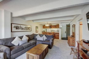Wh204 Wheeler House Condo